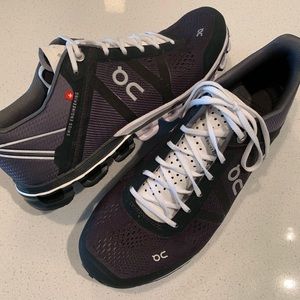 On Cloud- Cloudflow trainers